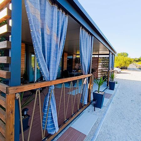 Mobile Home Vilmaris Pakostane Luaran gambar