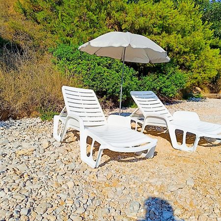 Mobile Home Vilmaris Pakostane Luaran gambar