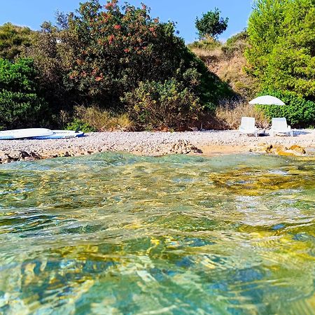 Mobile Home Vilmaris Pakostane Luaran gambar