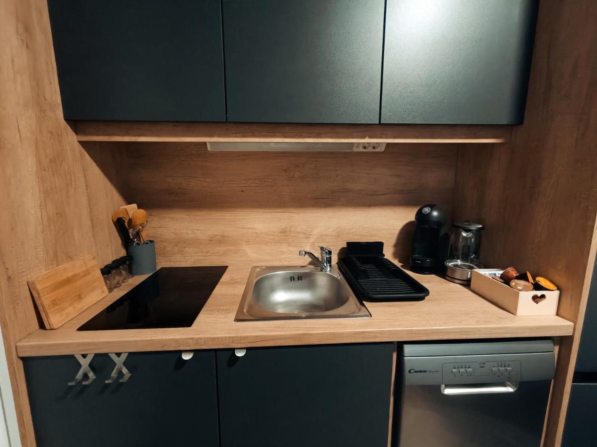Mobile Home Vilmaris Pakostane Luaran gambar